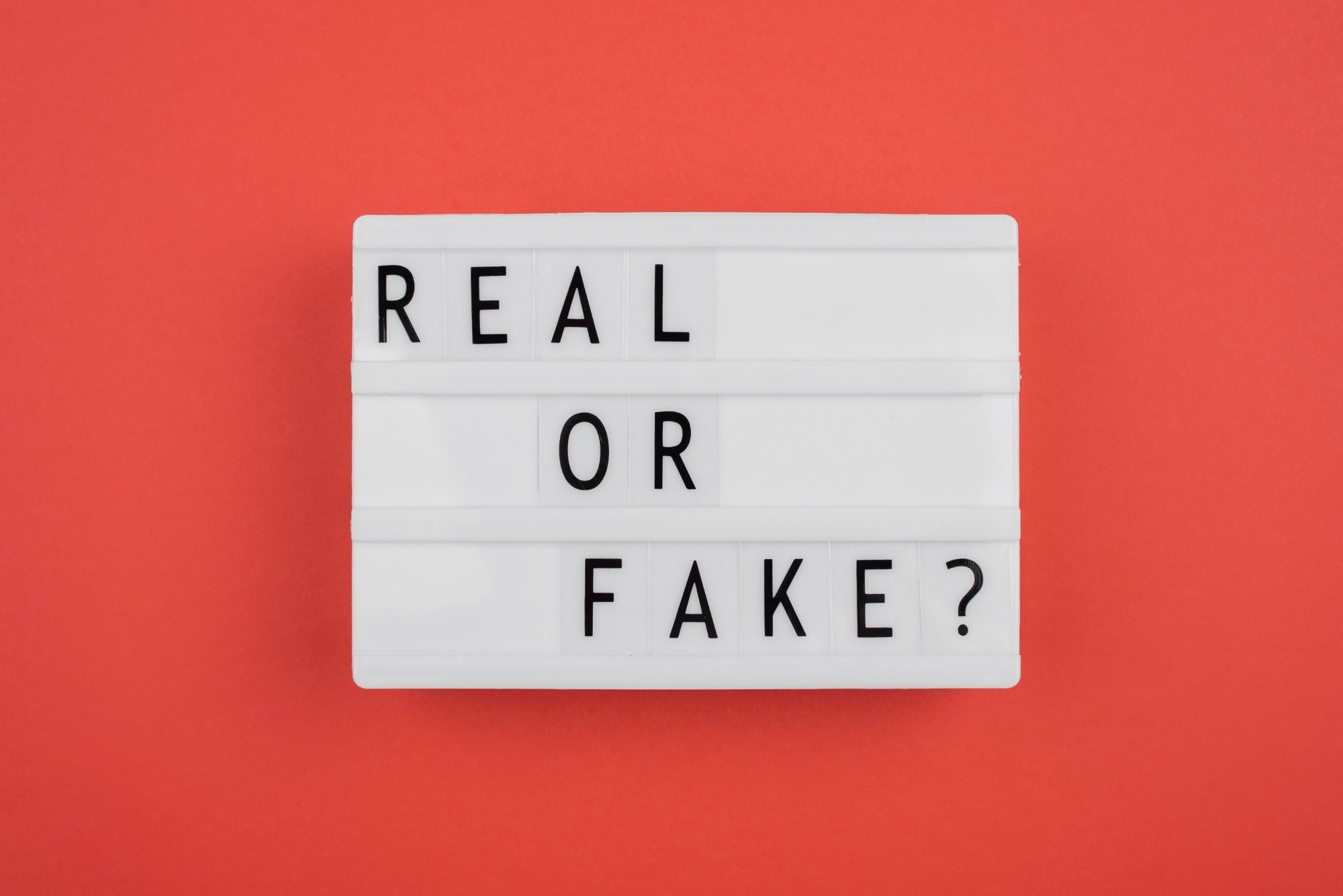 Real or Fake? Questioning Colonial Penn insurance advertising claims